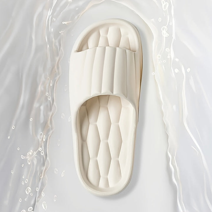 Orthora Minimalistische Kissen-Sandalen