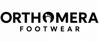 Orthomera Footwear