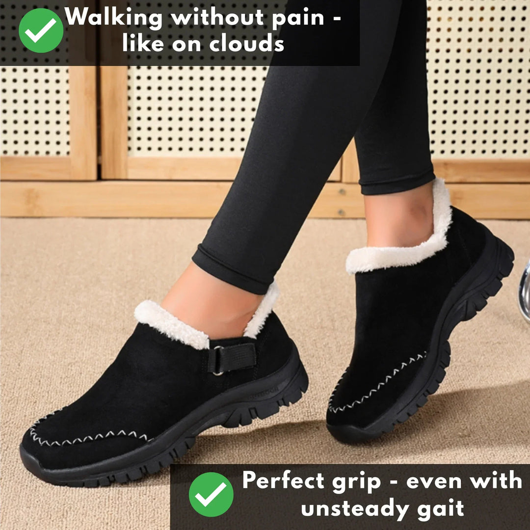 NursePro 12-Stunden-Schicht Clogs — Plantarfasziitis &amp; Fersenschmerzen Linderung für Rückenschmerzen, Hallux valgus &amp; breite Füße