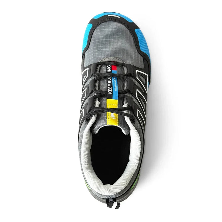 Ortho Balance – Orthopädische, schmerzlindernde Schuhe