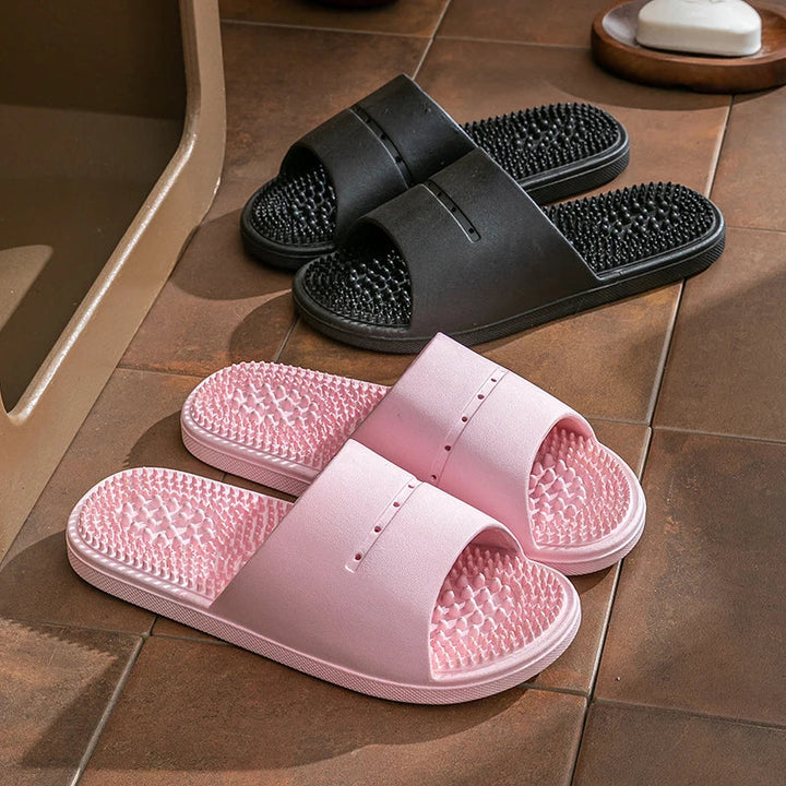 Orthora Weiche Sohle Slides