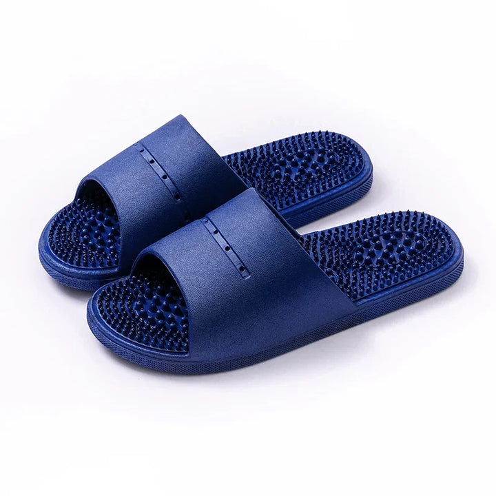 Orthora Weiche Sohle Slides