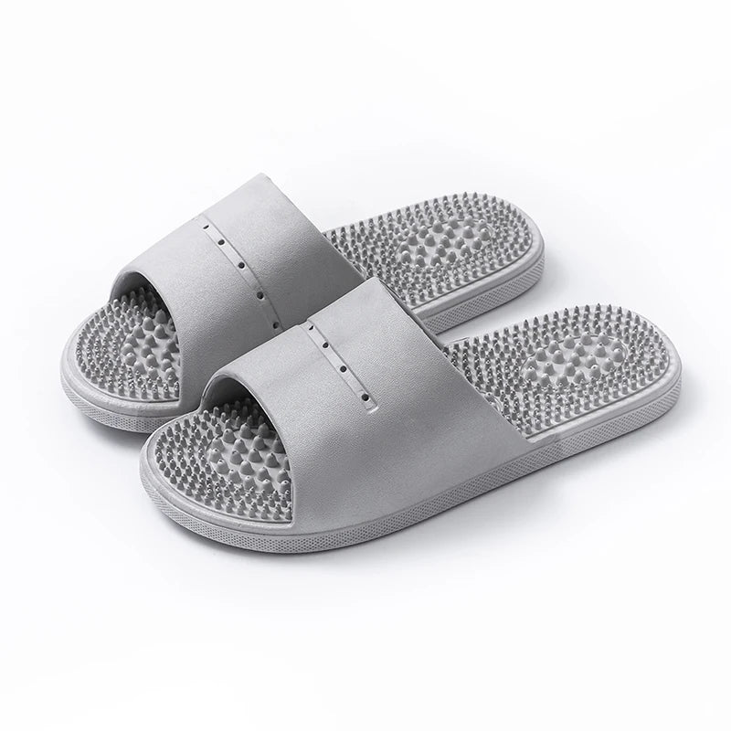 Orthora Weiche Sohle Slides