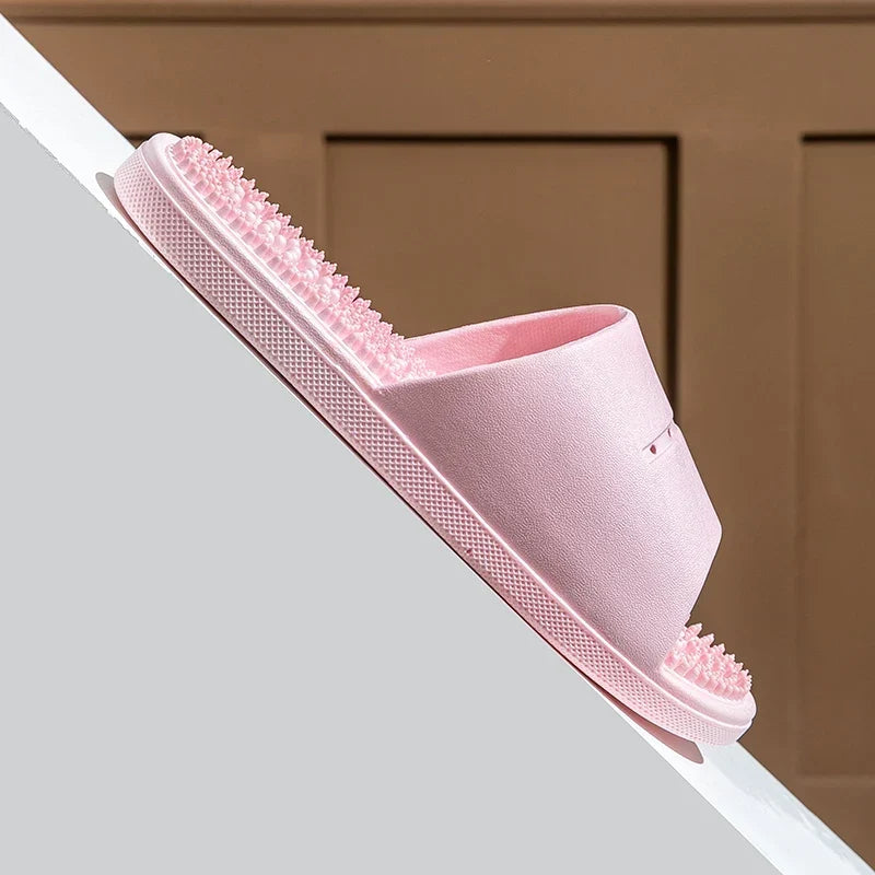 Orthora Weiche Sohle Slides