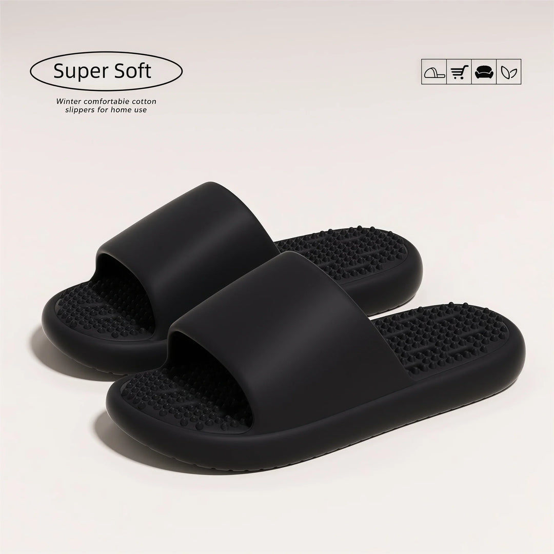 Orthora SoleRelief Slides