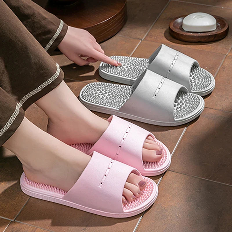 Orthora Weiche Sohle Slides
