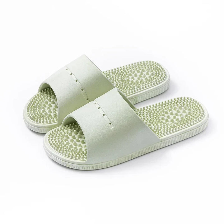 Orthora Weiche Sohle Slides