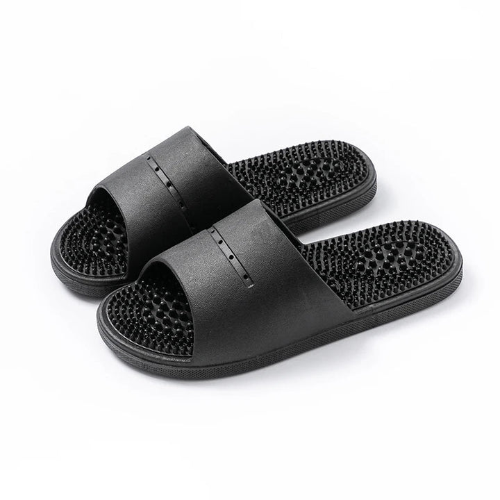 Orthora Weiche Sohle Slides