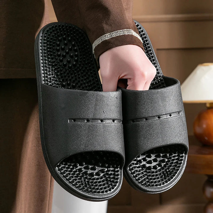 Orthora Weiche Sohle Slides