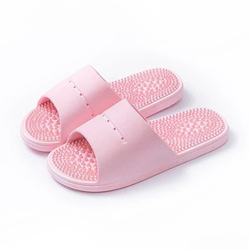 Orthora Weiche Sohle Slides