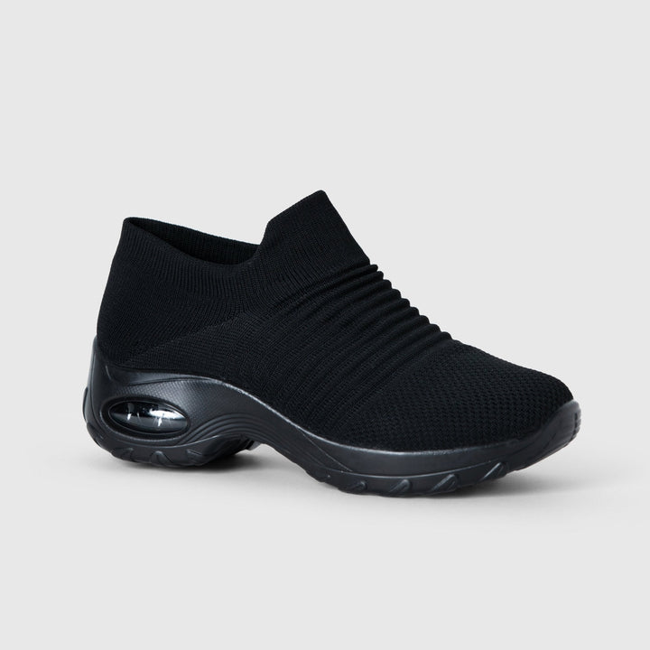 Atmungsaktive No-Tie Stretch-Schuhe
