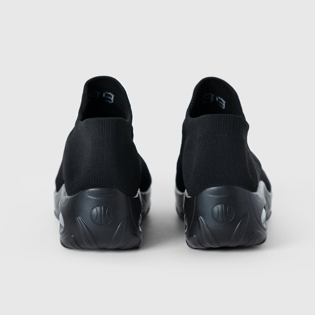 Atmungsaktive No-Tie Stretch-Schuhe