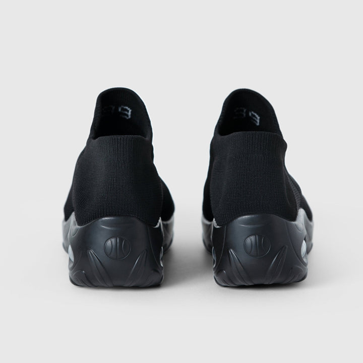 Atmungsaktive No-Tie Stretch-Schuhe