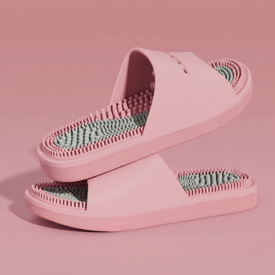 Orthora HeelRelief Erholungs-Slides