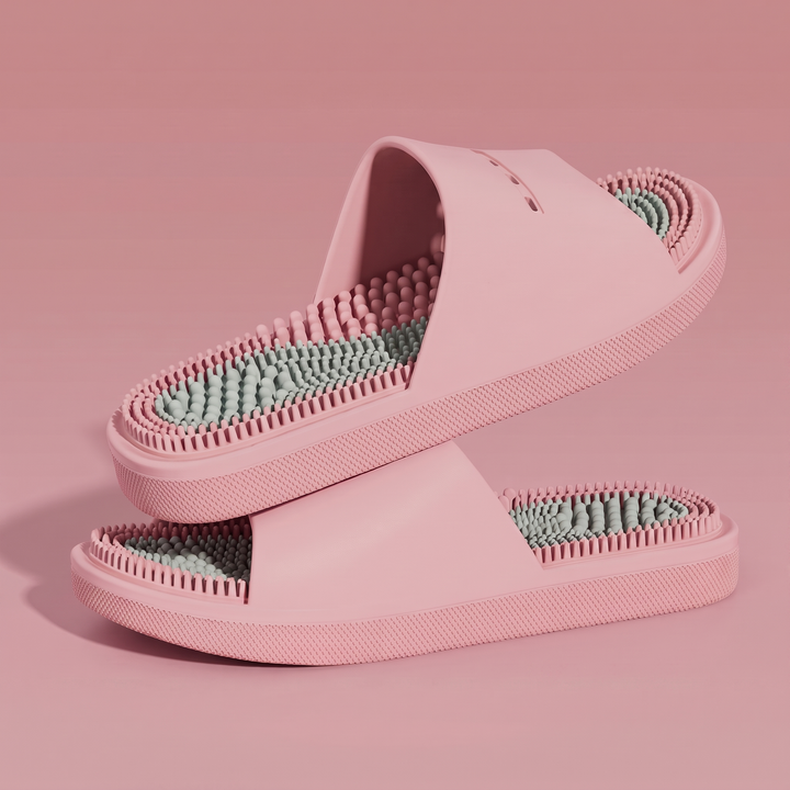 Orthora HeelRelief Erholungs-Slides