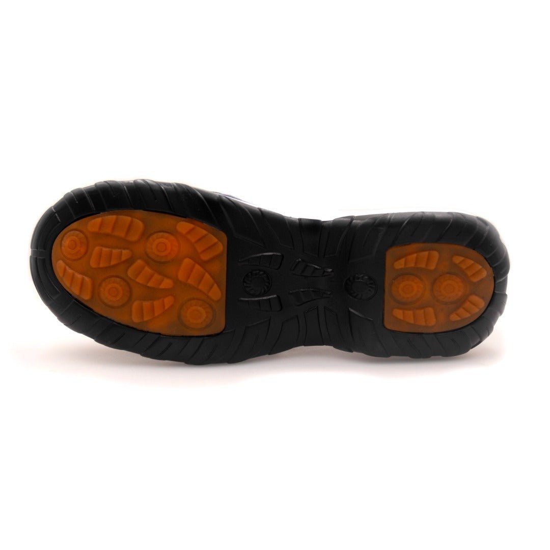 ShiftPro – 12-Stunden Komfortschuhe zur Linderung von Fersen- und Plantarfasziitis (BOGO)