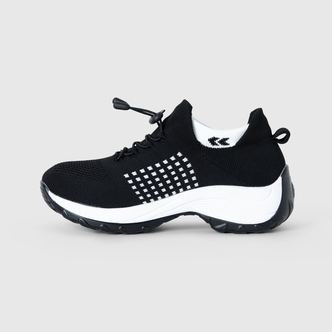ShiftPro – 12-Stunden-Komfortschuhe zur Linderung von Fersen- und Plantarfasziitis