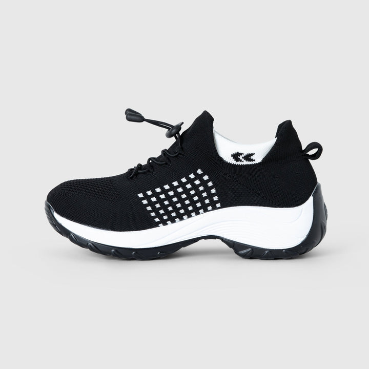 ShiftPro – 12-Stunden Komfortschuhe zur Linderung von Fersen- und Plantarfasziitis (BOGO)