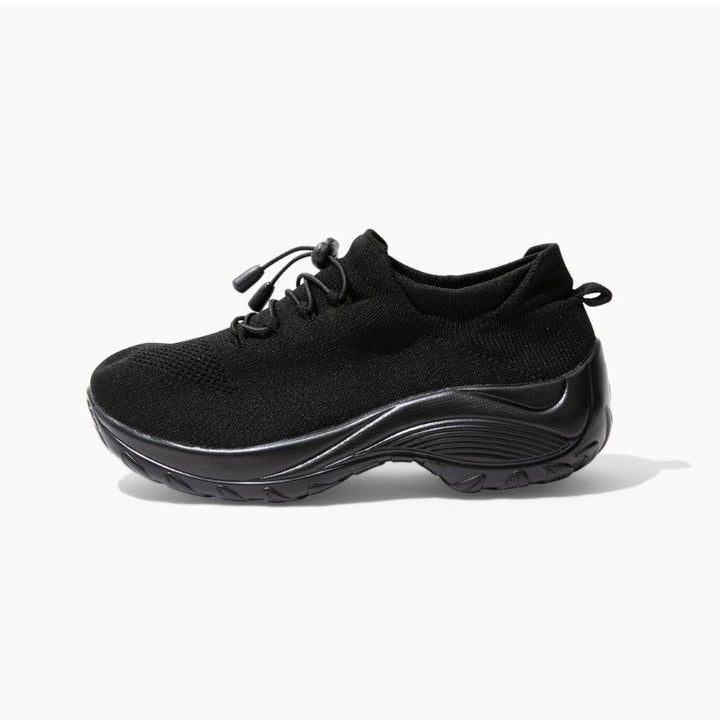 ShiftPro – 12-Stunden Komfortschuhe zur Linderung von Fersen- und Plantarfasziitis (BOGO)