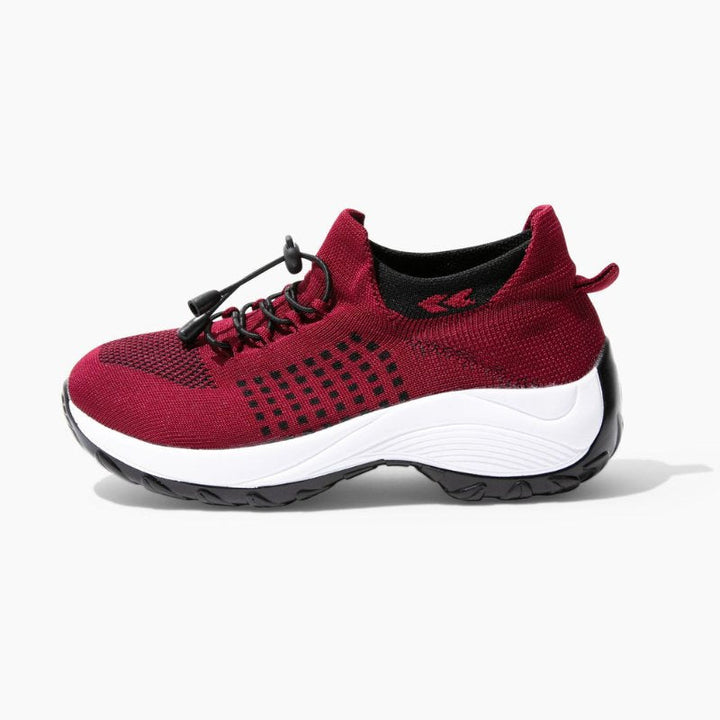 ShiftPro – 12-Stunden Komfortschuhe zur Linderung von Fersen- und Plantarfasziitis (BOGO)