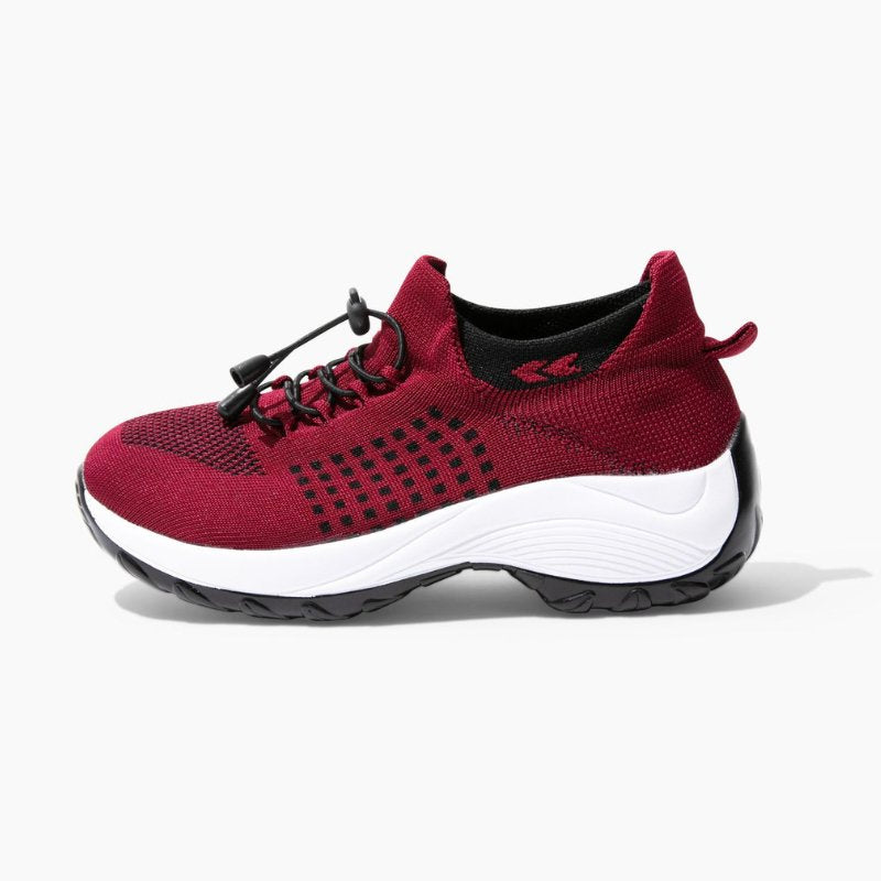 ShiftPro – 12-Stunden Komfortschuhe zur Linderung von Fersen- und Plantarfasziitis (BOGO)