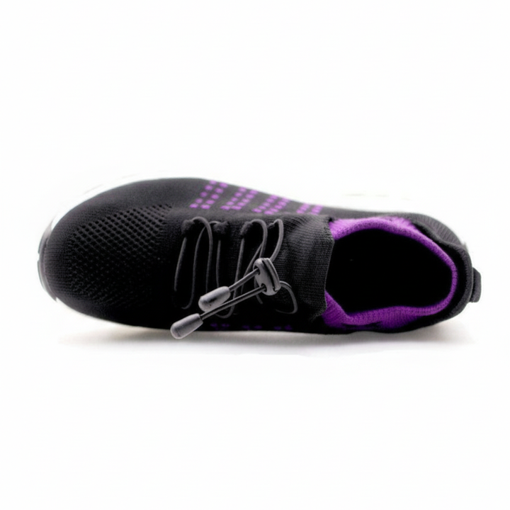 ShiftPro – 12-Stunden-Komfortschuhe zur Linderung von Fersen- und Plantarfasziitis