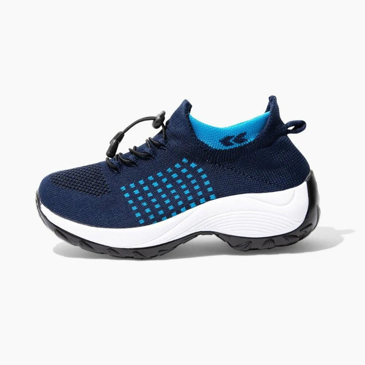 ShiftPro – 12-Stunden Komfortschuhe für Linderung von Fersen- und Plantarfasziitis